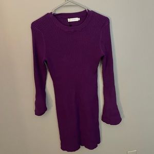 Windsor Sweater Dress